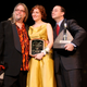 Image for article titled The Hugos! The Parties! The Glamour!